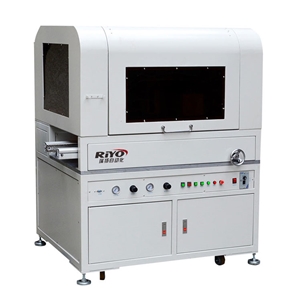 XY-D4040在線(xiàn)式選擇性噴、涂一體機(jī)